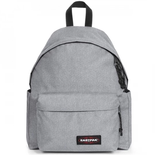 Foto van product EASTPAK Rugzak grijs gemêleerd / zwart / wit