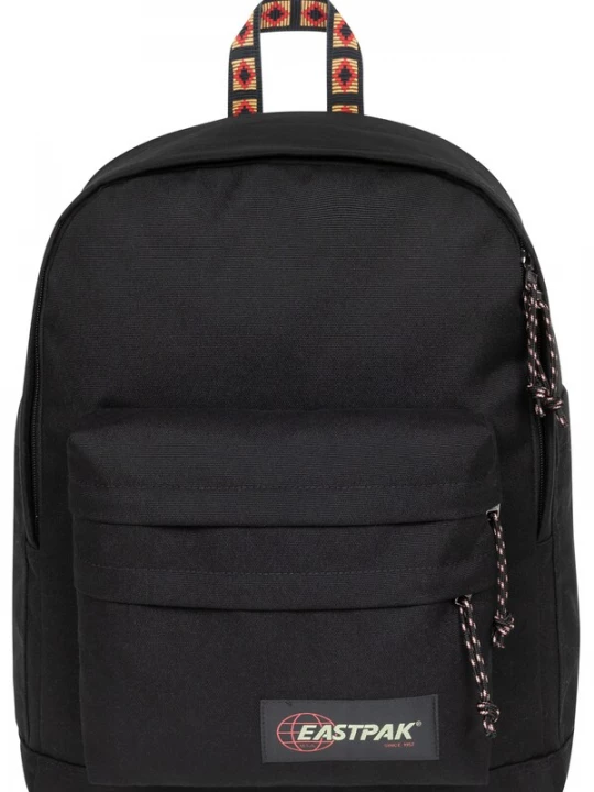 Foto van product EASTPAK Rugzak 'Kittery Pak'r' zwart