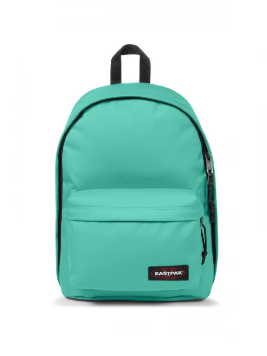 Foto van product EASTPAK Rugzak kiwi / zwart