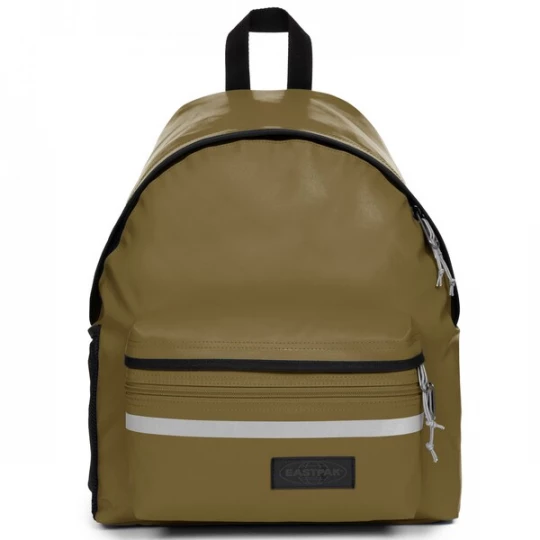 Foto van product EASTPAK Rugzak lichtgrijs / olijfgroen / zwart