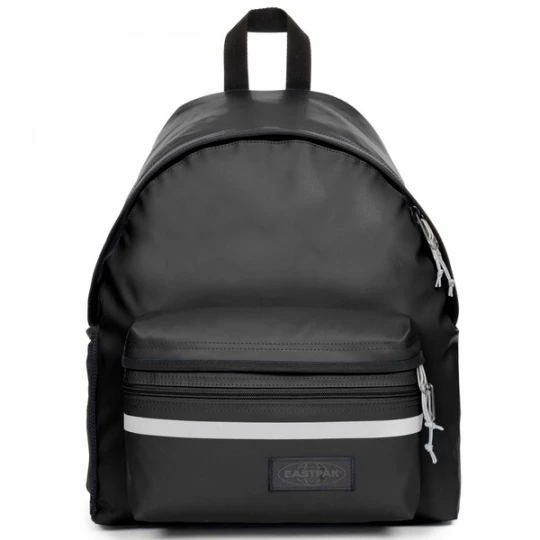 Foto van product EASTPAK Rugzak lichtgrijs / zwart