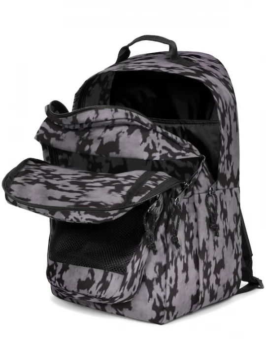 Foto van product EASTPAK Rugzak lichtlila / zwart