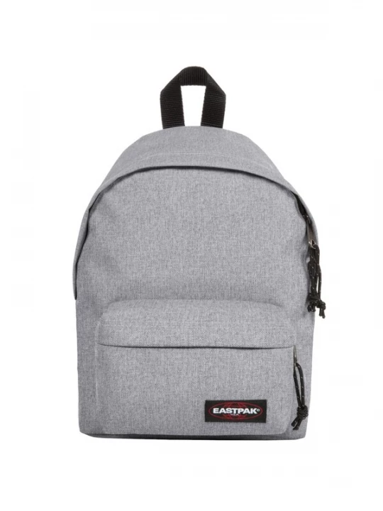 Foto van product EASTPAK Rugzak 'Morius' lichtgrijs