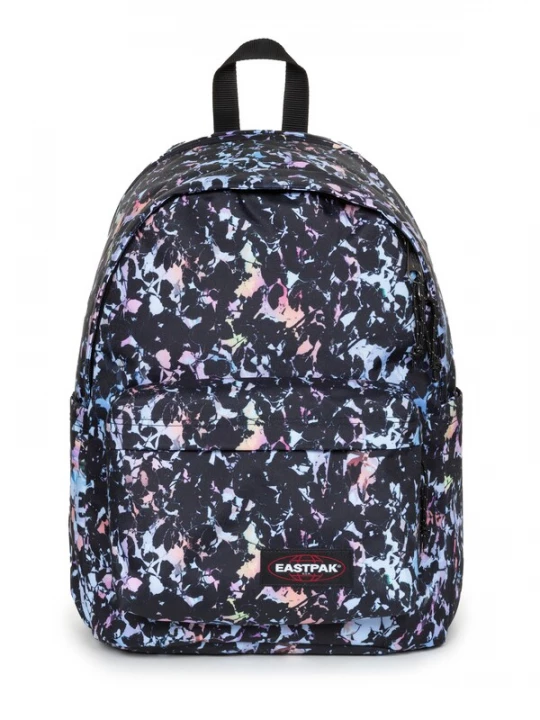 Foto van product EASTPAK Rugzak navy / azuur / zwart