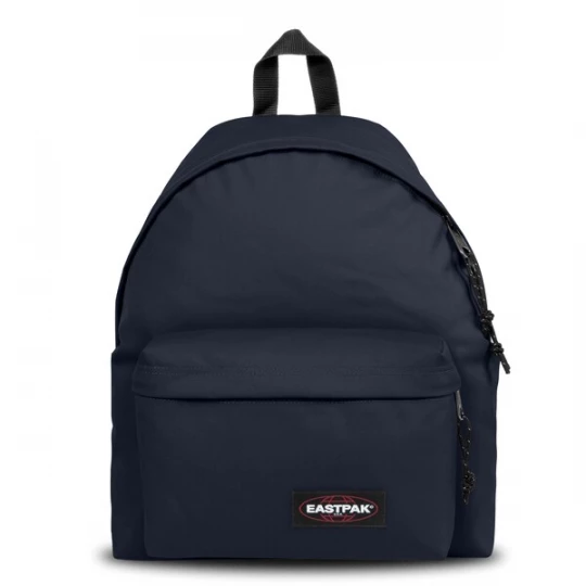 Foto van product EASTPAK Rugzak navy / rood / zwart / wit