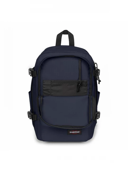 Foto van product EASTPAK Rugzak navy / rood / zwart / wit
