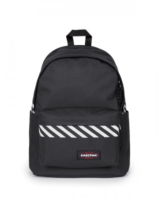 Foto van product EASTPAK Rugzak 'Office' zwart / wit