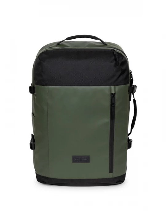 Foto van product EASTPAK Rugzak olijfgroen / zwart