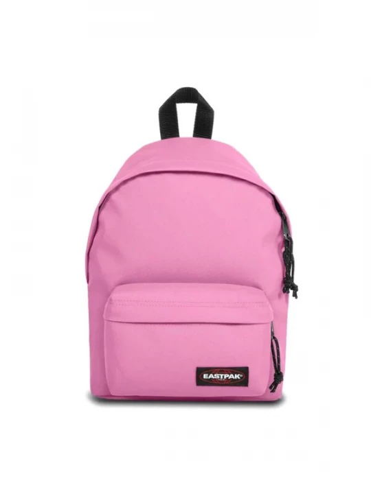 Foto van product EASTPAK Rugzak 'ORBIT BUBBLEGUM PINK' rosa