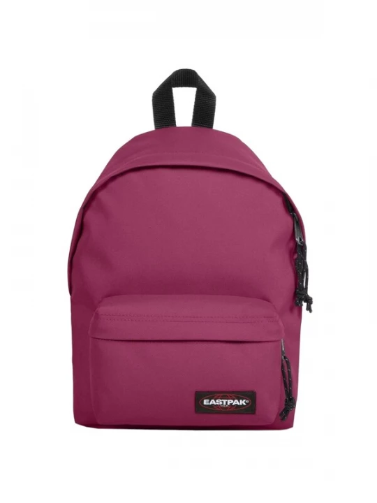 Foto van product EASTPAK Rugzak 'Orbit' donkerrood
