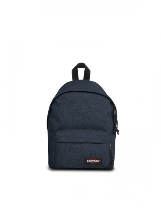 Foto van product EASTPAK Rugzak 'Orbit' nachtblauw / wijnrood / zwart / wit