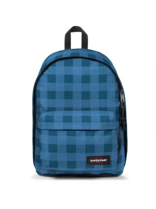 Foto van product EASTPAK Rugzak 'Out Of Office' azuur / petrol