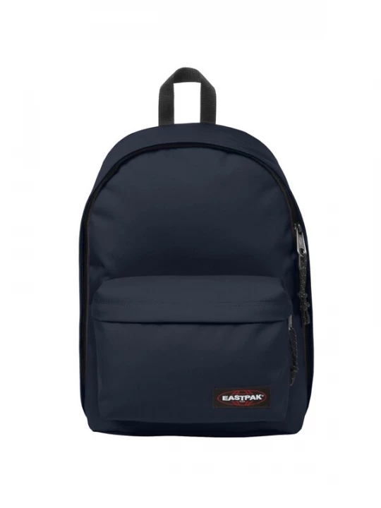 Foto van product EASTPAK Rugzak 'Out Of Office' donkerblauw