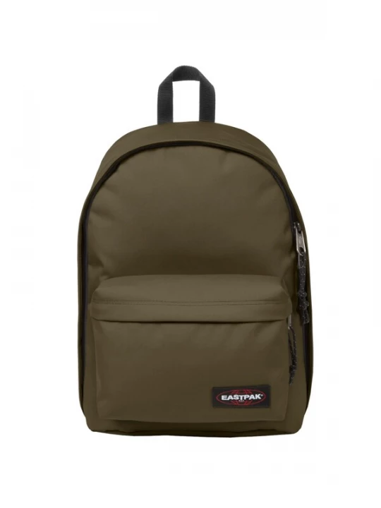 Foto van product EASTPAK Rugzak 'Out Of Office' olijfgroen