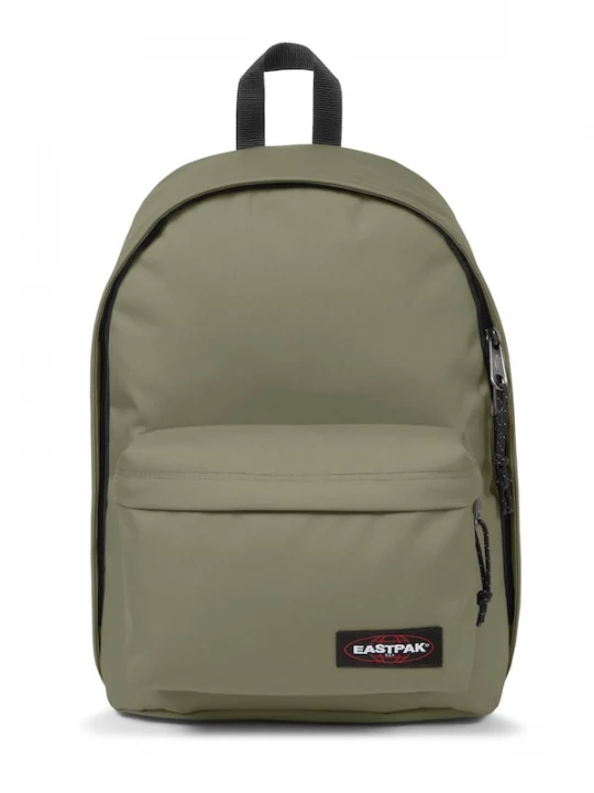 Foto van product EASTPAK Rugzak 'OUT OF OFFICE' olijfgroen