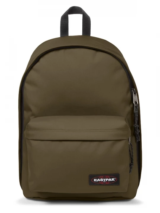 Foto van product EASTPAK Rugzak 'Out Of Office' olijfgroen