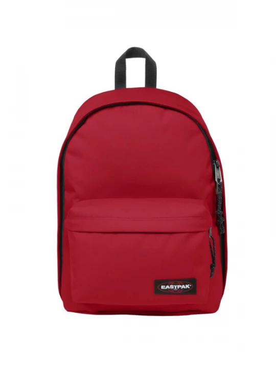 Foto van product EASTPAK Rugzak 'Out Of Office' rood