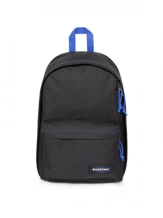 Foto van product EASTPAK Rugzak 'Out Of Office' royal blue / koningsblauw / zwart