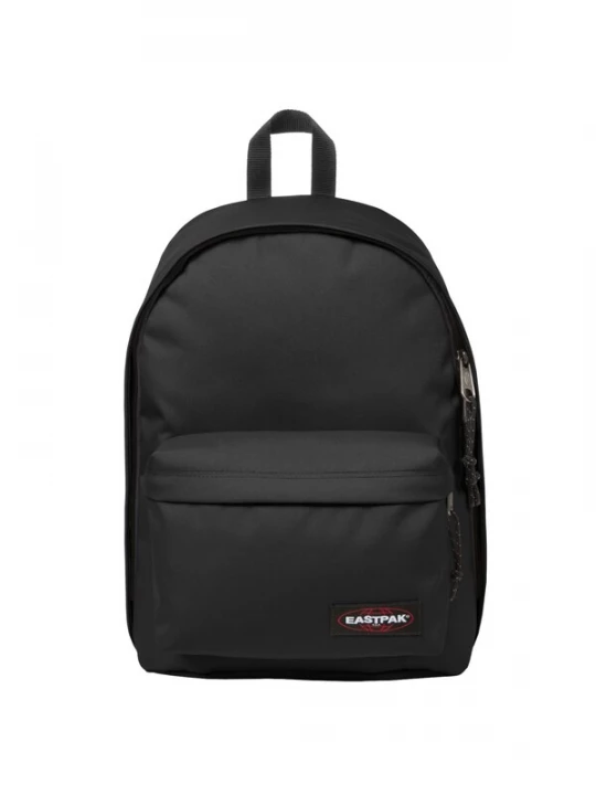 Foto van product EASTPAK Rugzak 'Out Of Office' zwart