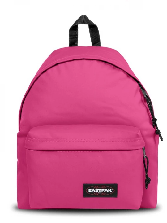 Foto van product EASTPAK Rugzak 'Padded Pak'R' fuchsia / zwart