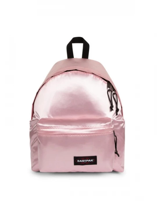 Foto van product EASTPAK Rugzak 'PADDED PAK'R SATINFIED PINK' rosa