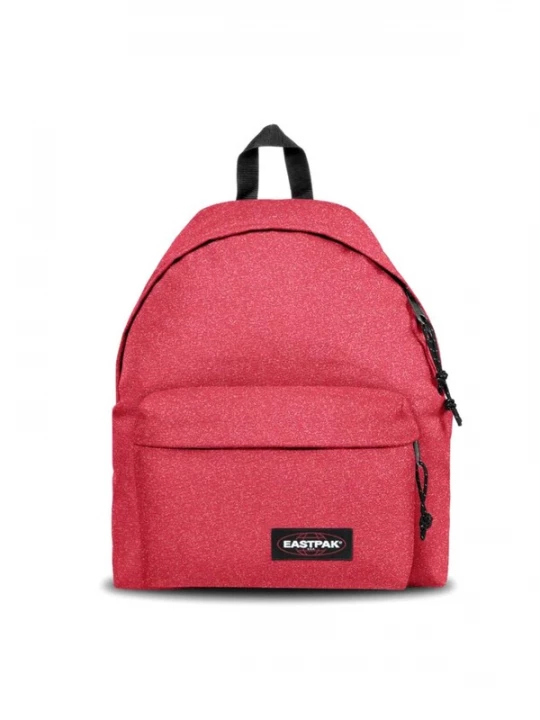 Foto van product EASTPAK Rugzak 'Padded Pak'r Spark Carmine' rood