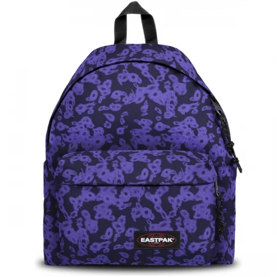 Foto van product EASTPAK Rugzak 'Padded Park'r' lila / donkerlila