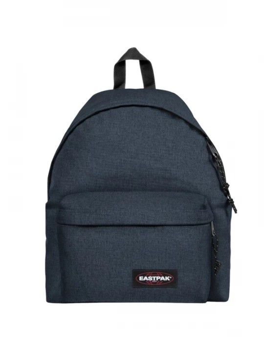 Foto van product EASTPAK Rugzak 'Pak'r' blauw denim