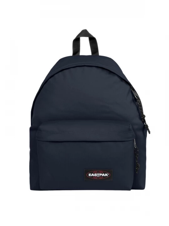 Foto van product EASTPAK Rugzak 'Pak'r' donkerblauw