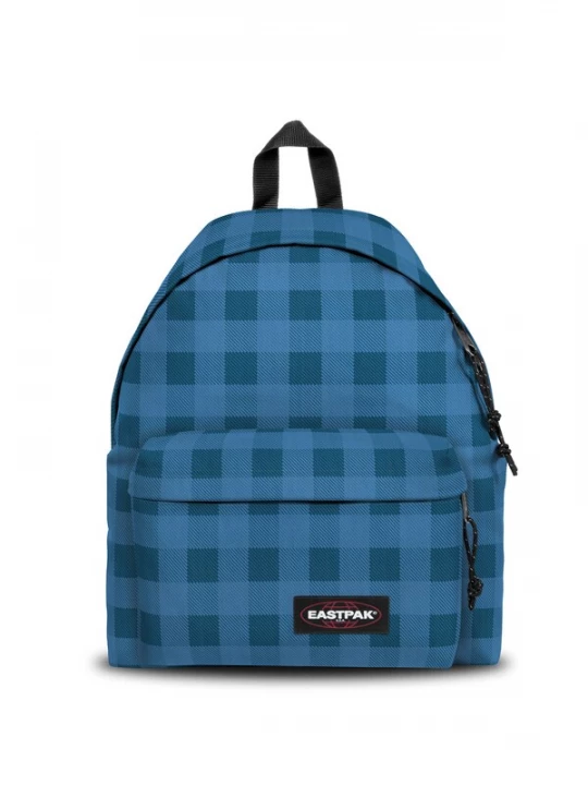 Foto van product EASTPAK Rugzak 'Pak'R' enziaan / royal blue / koningsblauw / zwart
