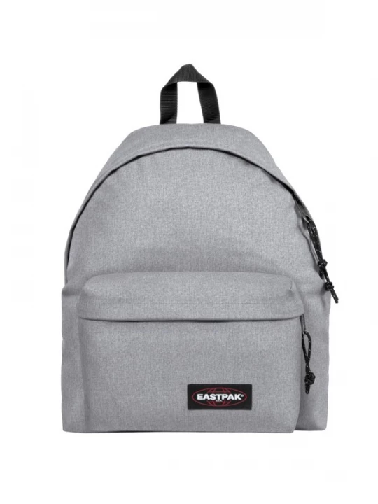 Foto van product EASTPAK Rugzak 'Pak'r' lichtgrijs