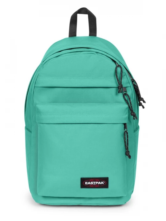 Foto van product EASTPAK Rugzak 'Pak'r Pro' cyaan blauw