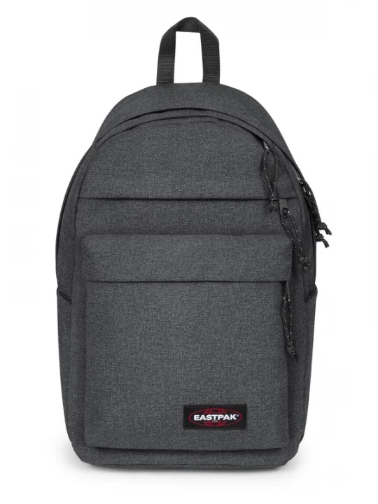 Foto van product EASTPAK Rugzak 'Pak'r Pro' zwart gemêleerd