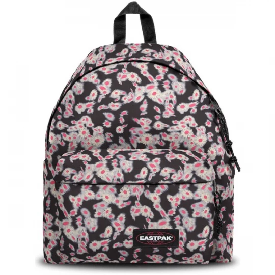 Foto van product EASTPAK Rugzak pink / zwart / wit