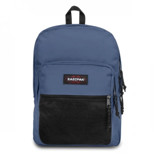 Foto van product EASTPAK Rugzak 'Pinnacle' duifblauw / zwart