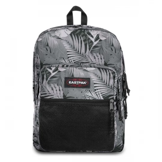 Foto van product EASTPAK Rugzak 'Pinnacle' grijs / zwart