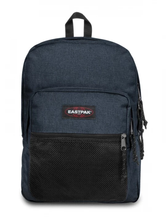Foto van product EASTPAK Rugzak 'Pinnacle' marine / zwart