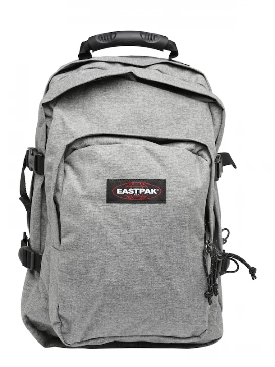 Foto van product EASTPAK Rugzak 'Provider' lichtgrijs