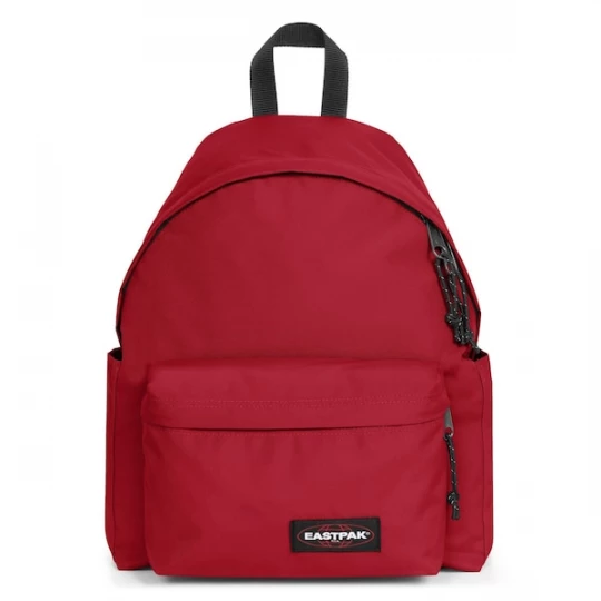Foto van product EASTPAK Rugzak rood / zwart