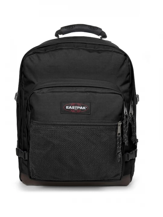 Foto van product EASTPAK Rugzak rood / zwart / wit