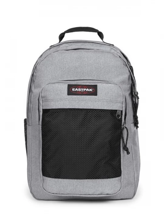 Foto van product EASTPAK Rugzak 'Study Buddy' grijs / zwart