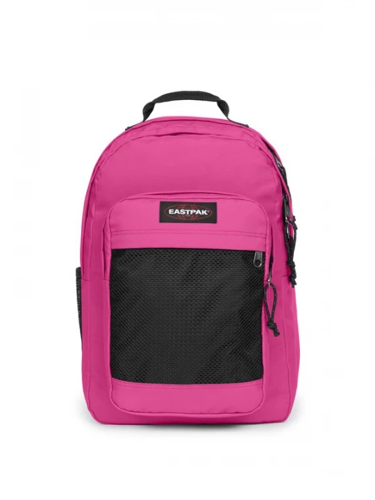Foto van product EASTPAK Rugzak 'Study Buddy' lichtroze / zwart