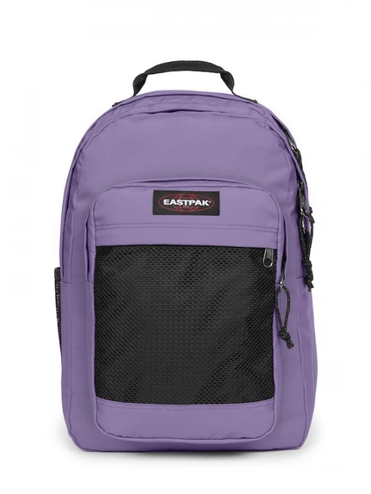 Foto van product EASTPAK Rugzak 'Study Buddy' lila / zwart