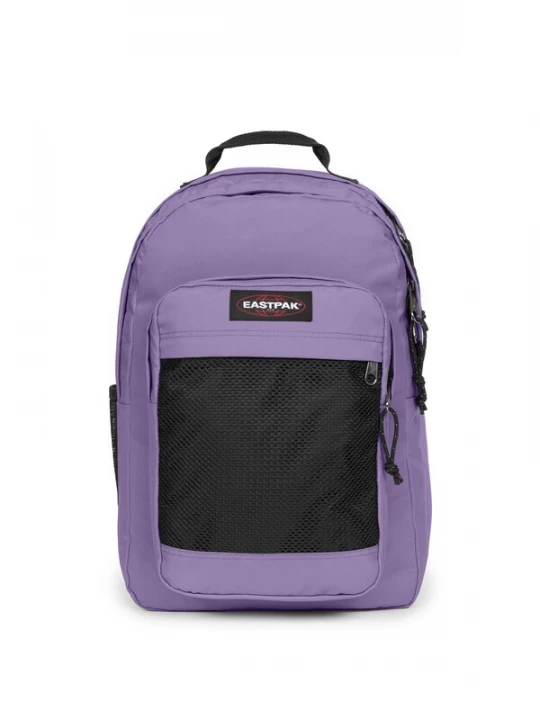 Foto van product EASTPAK Rugzak 'Study Buddy' lila / zwart