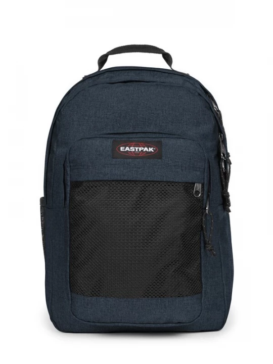 Foto van product EASTPAK Rugzak 'Study Buddy' marine / zwart