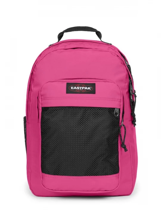 Foto van product EASTPAK Rugzak 'STUDY BUDDY' pink / zwart