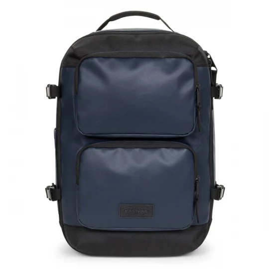 Foto van product EASTPAK Rugzak 'Tecnum Cabin' marine / zwart