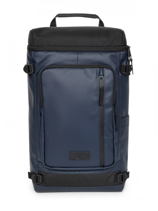 Foto van product EASTPAK Rugzak 'Tecum' marine / zwart