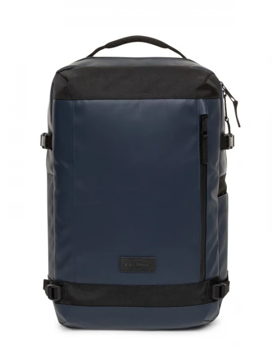 Foto van product EASTPAK Rugzak 'Tecum' navy / zwart