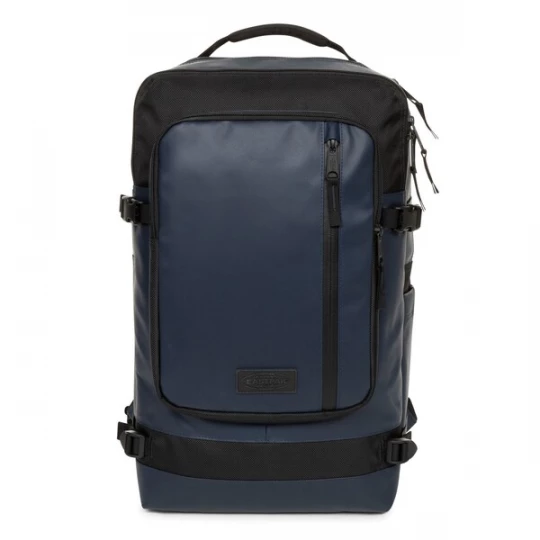 Foto van product EASTPAK Rugzak 'Tecum' navy / zwart